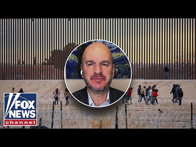 Border expert highlights the need for closing loopholes in immigration