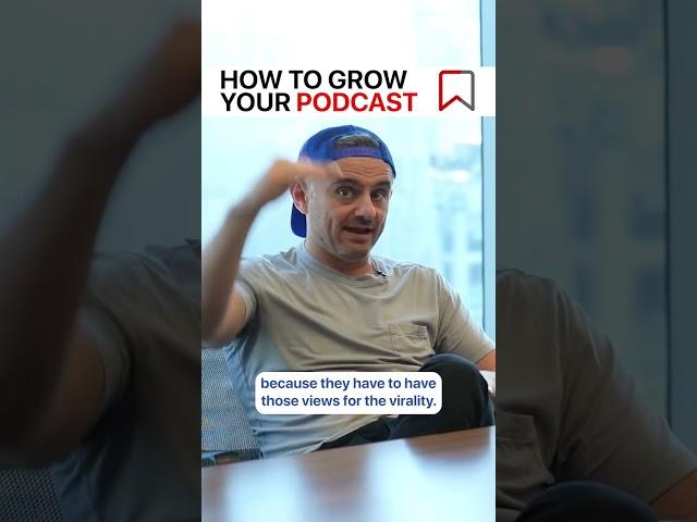 HOW TO GROW YOUR PODCAST