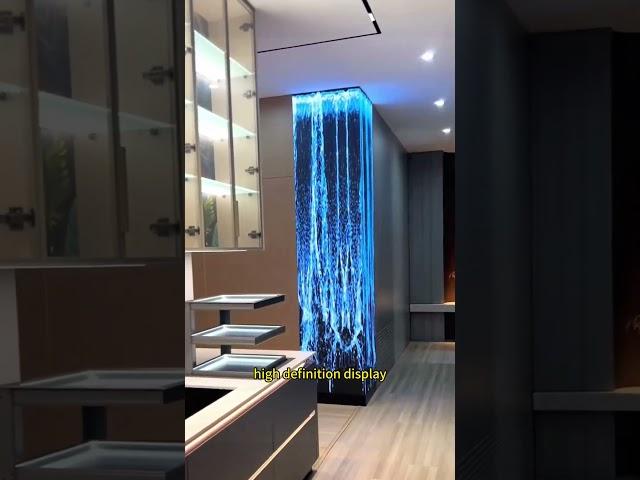 flexible LED display