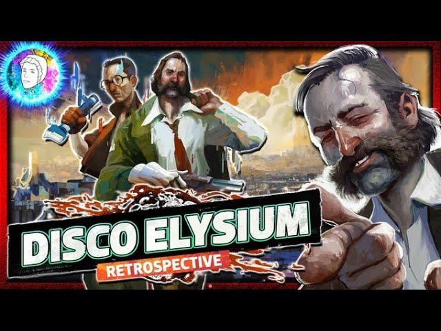 Disco Elysium | A Complete History and Retrospective