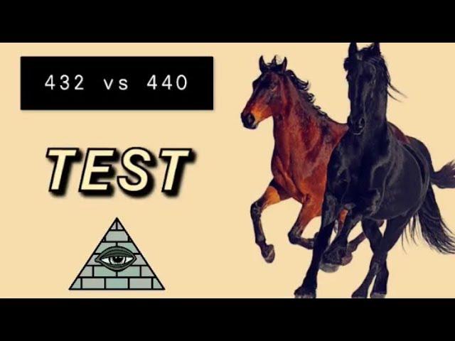 Old Town Road 432hz vs 440hz TEST | MUST DO |