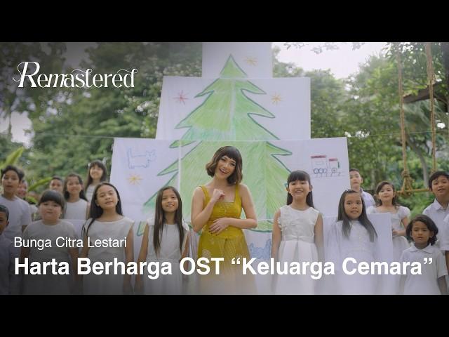 BCL - Harta Berharga (OST "Keluarga Cemara") | Official Video