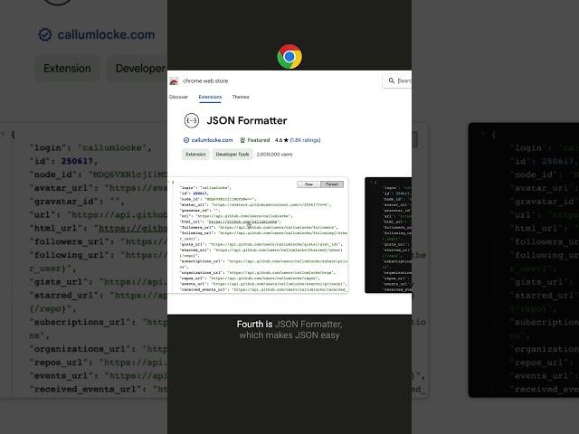 5 Essential Chrome Extensions for Every Front-End Developer