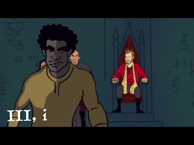 myShakespeare | Macbeth Summary