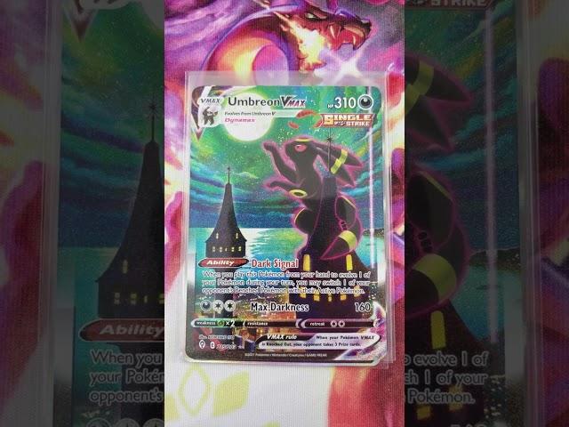 This Is Your Card If... (Umbreon Alt Art Edition)