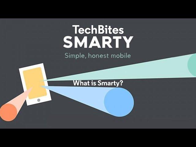 What is Smarty?