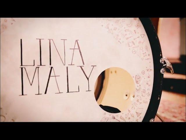 trainsome sessions – Lina Maly mit „Meine Leute“