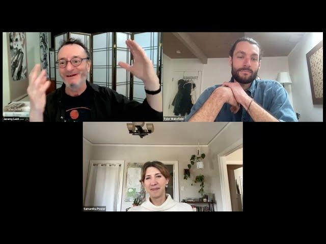 The BioFi Project: Connecting the Flows of Capital to the Flows of Life