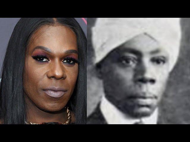 Big Freedia Vs Rabbi