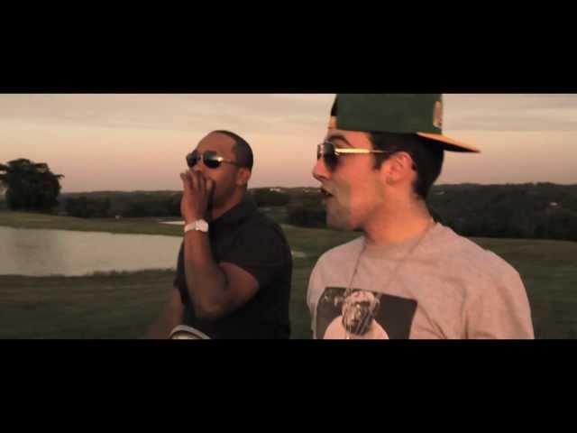 Boaz ft. Mac Miller & Josh Everette - Around The World (Official Music Video)