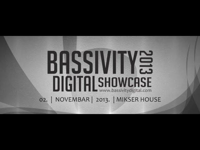 BASSIVITY DIGITAL CYPHER 1. - Mali Mire, Cantwait, Furio Đunta, Sivilo, Struka