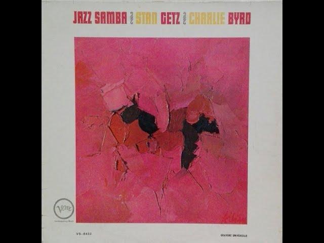 Stan Getz & Charlie Byrd - O Pato