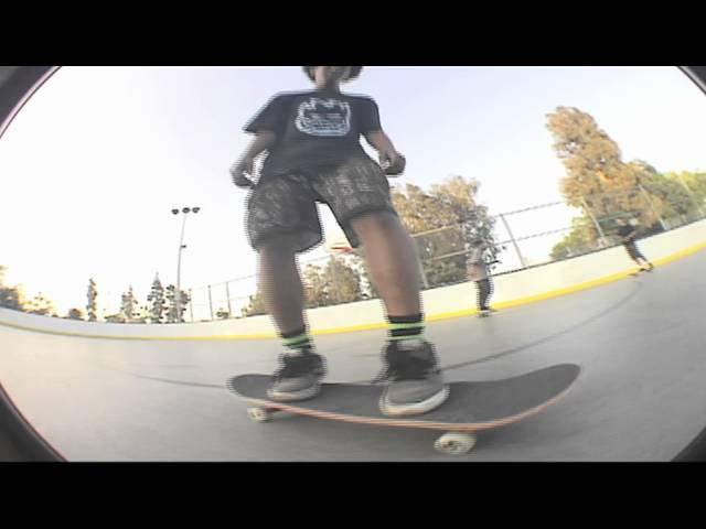 Tricks With Nakel Smith