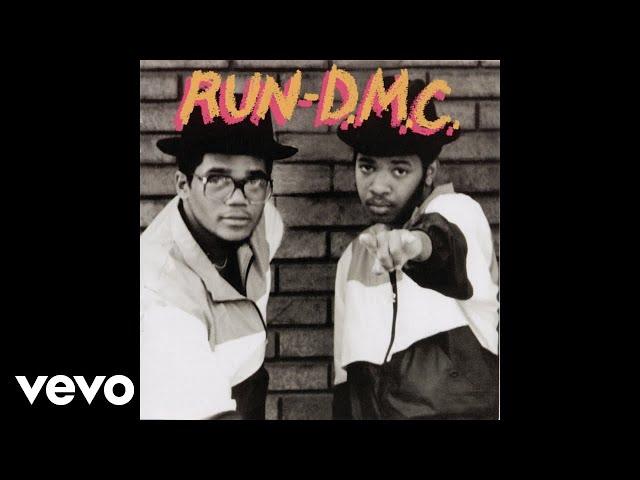 RUN DMC - Hard Times (Official Audio)