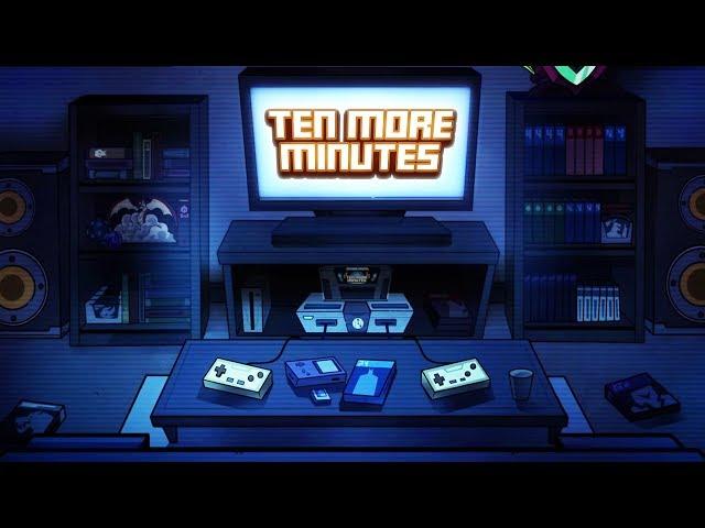 Welcome to TenMoreMinutes - Let's Play Gaming Channel