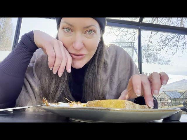 That Famous Bra Fence + Cardrona Hotel  Scenic drive + food NZ