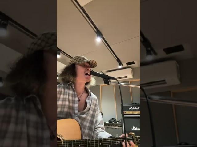 Psycho Circus #KISS cover