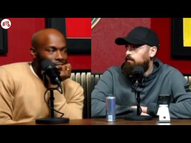 Turkish calls out Tosin on his “crazy” opinion