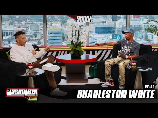 Charleston White Apologizes To Gillie Da Kid And Talks Trump, Kanye, Brittany Renner, Viral Antics