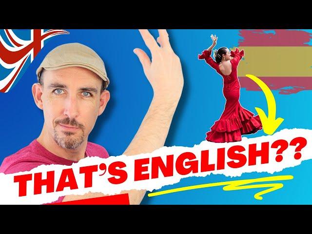 Learn 16 Spanish Words We Use in Everyday English