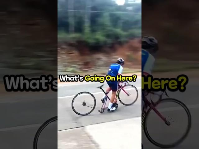 How Do I Even Get Home Now? ‍️ Modern Bikes These Days!
