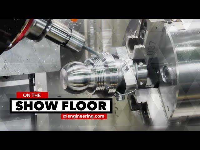 Taiwanese Machine Tools: Just as Good as European Models?