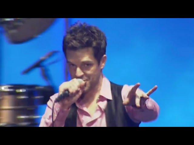 The Killers Live in Dover, Delaware (Pro-Shot) Sept 2021