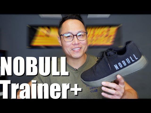 NOBULL IMPACT (Trainer+) Review