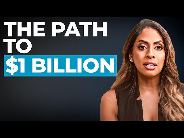 How I Built My $1 Billion Multifamily Empire | Veena Jetti