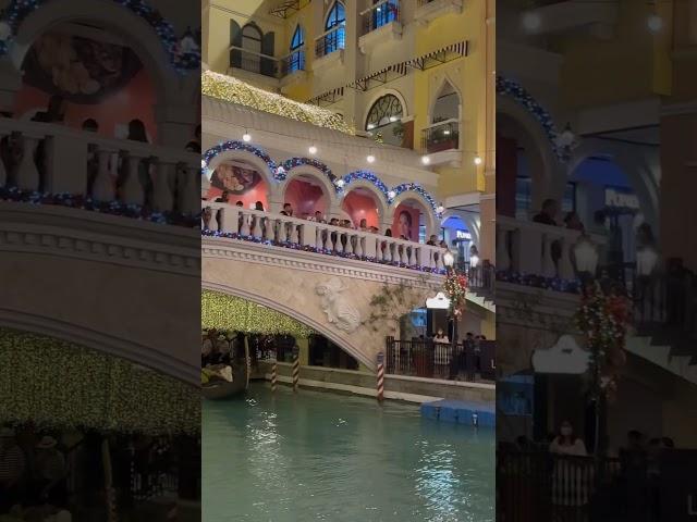 Grand Venice mall  #dailylife #venice #bgc #beginners #vlog #heidigeee