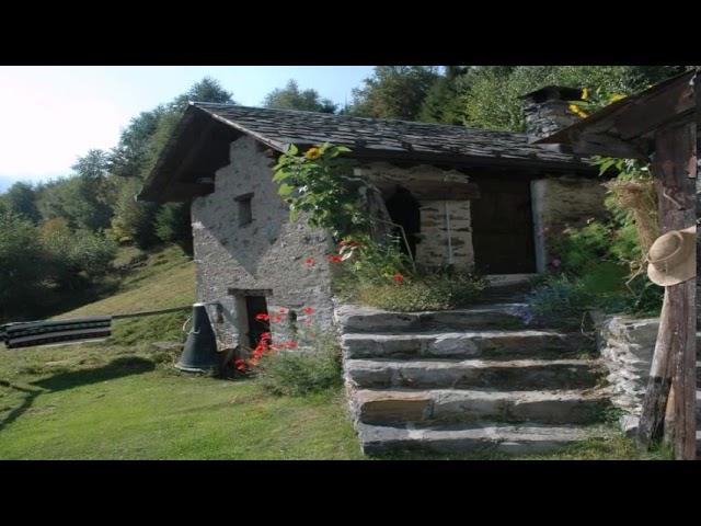 Rustico/Casale in Vendita da Privato - Ponte in Valtellina