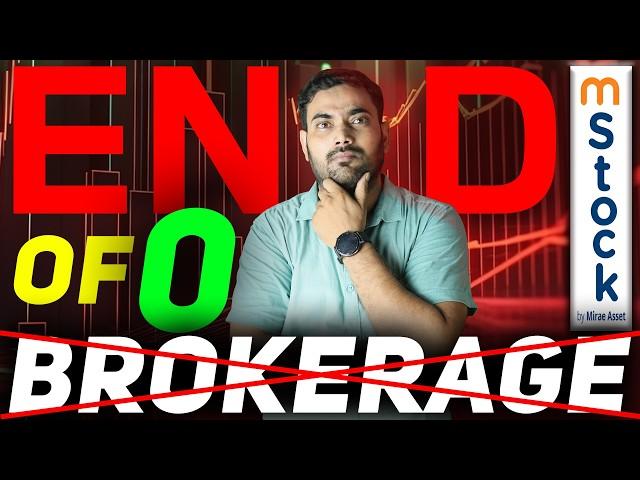 M stock App Review | M Stock Zero Brokerage Plan | Mstock Review | M Stock Plan | Mstock New charges