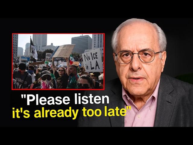 Richard Wolff: Trump Just Made A BIG MISTAKE & No One Is Ready