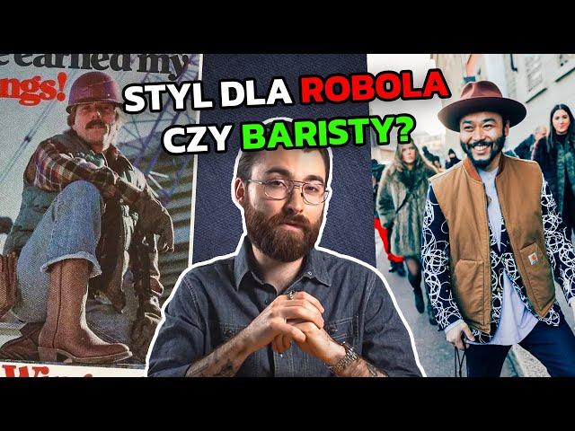 Workwear - ubrania robocze dla... BOGACZY? Jak zacząć, by nie zbankrutować i oszczędzić! | Dandycore