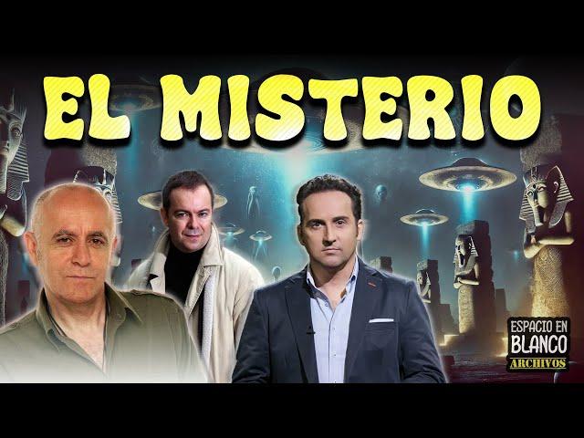 Recuerdos de Misterio - Iker Jiménez, Javier Sierra y Otros