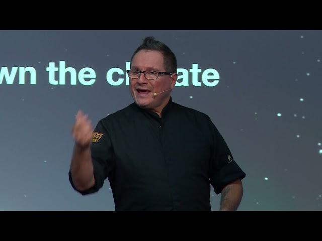 How Staff Attitude Affects Everything | Anna & Gianfranco Chiarini | TEDxVitosha