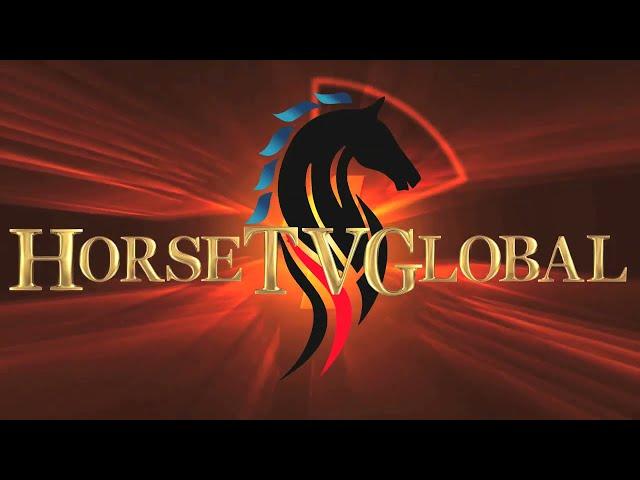 HORSETV GLOBAL SIZZLE REEL • THE BEST IN EQUINE TV PROGRAMMING