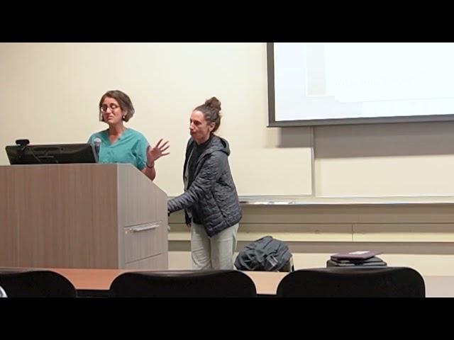 Global Health Faculty in Focus with Dr. Lisa Patel, MD