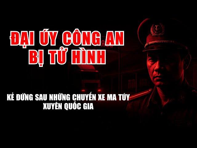 KẺ ĐỨNG SAU : NHỮNG CHUYẾN XE, KHÔNG BAO GIỜ BỊ BẮT | Hồ Sơ Kín