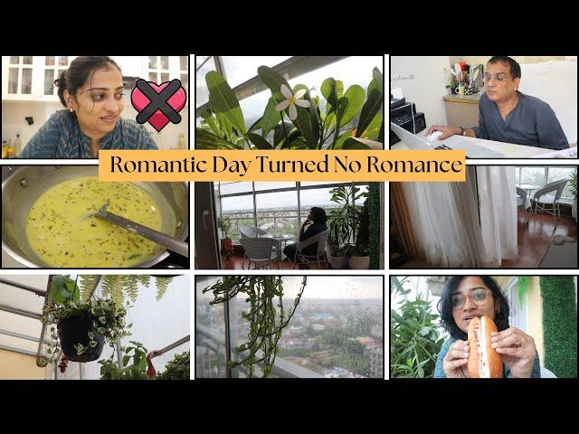 No Romance at all🫣बस यही करना है पुरे दिनEvening to Morning Routine Vlog | Indian Mom On Duty Vlog