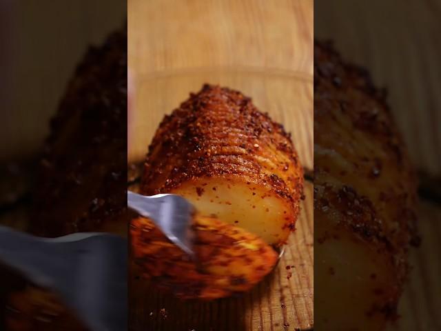 #Love Incentive Plan The accordion potatoes are a great addition to your #shorts