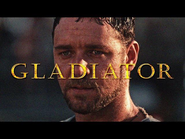 Gladiator | Vengeance