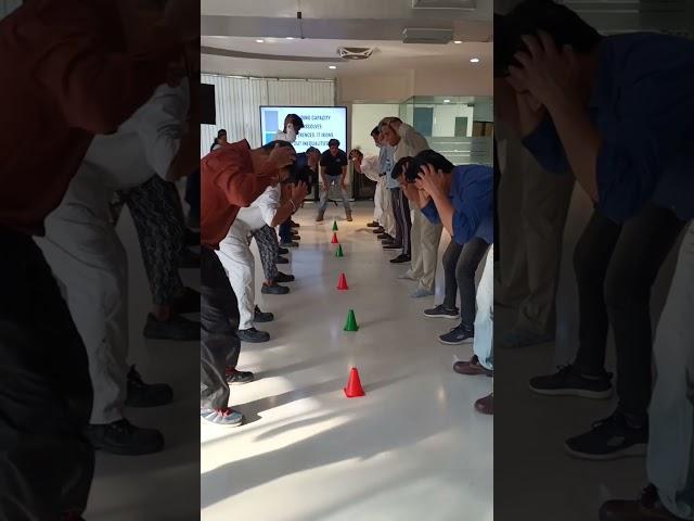 Team Bonding Games Session | Office Games | Fun Games In office