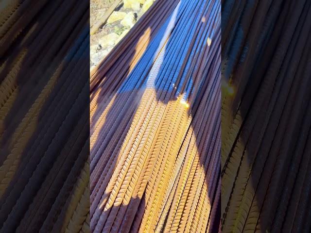 How to remove rust from unbound steel bar raw materials Let s see how effective the laser