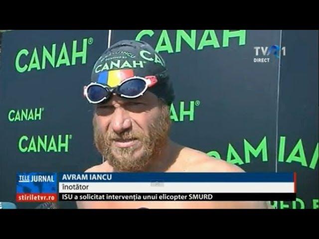 Avram Iancu se află la 150 de km de un record mondial