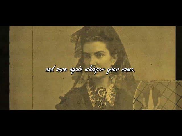 Make Some Noise - A Civil War Sext Letter