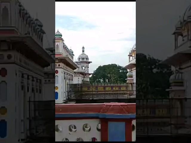 Mithila ke dhiya siya #nepal #janakpur #janakimandir #mithila