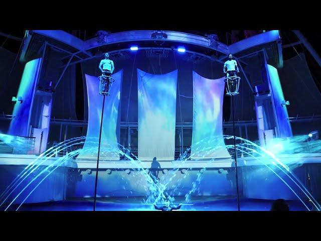 Osler Gil High DIVER AUDITION