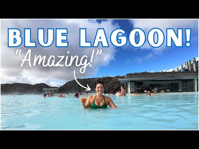 One day in Reykjavik, Iceland... was the Blue Lagoon worth it??