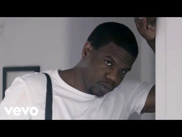 R. City - Locked Away ft. Adam Levine